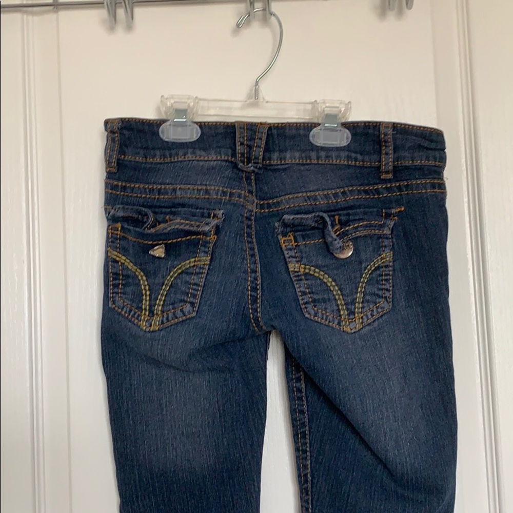 Jeans - Picture 2 of 2